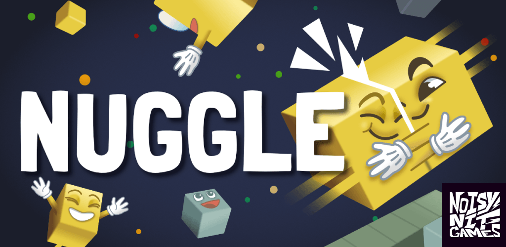 Nuggle game hero image